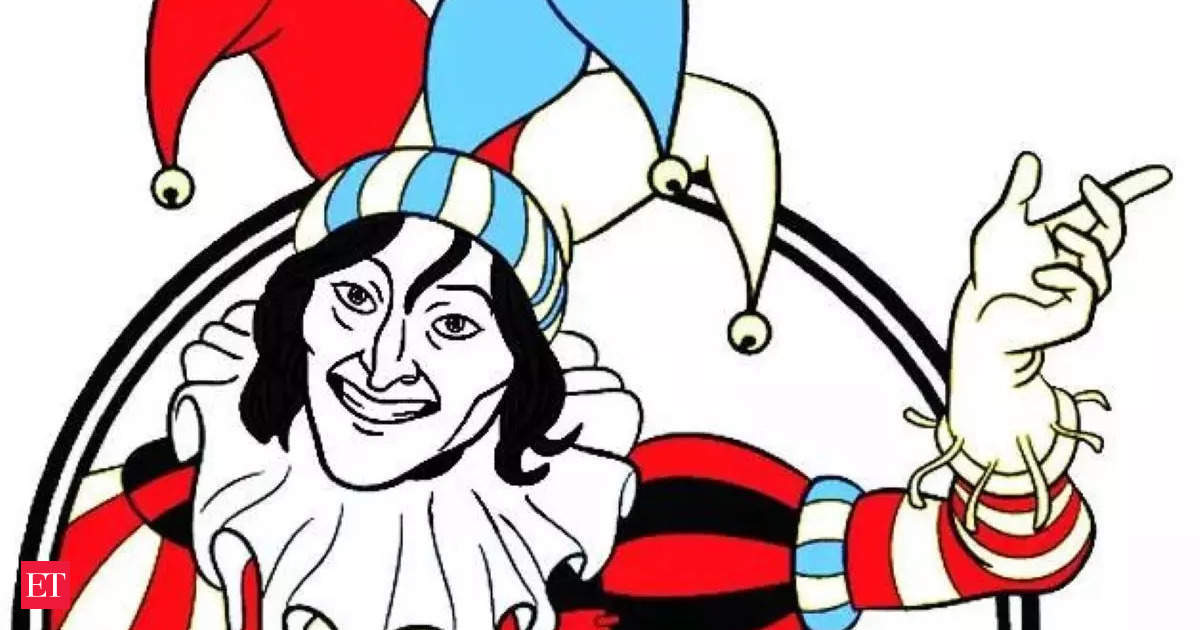 “米尔扎·吉卜力”及其艺术不满