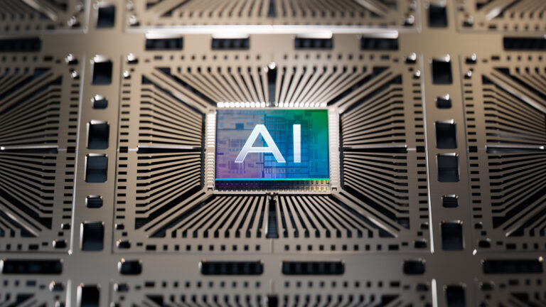 2 只逢低买入的 AI Chip 股票