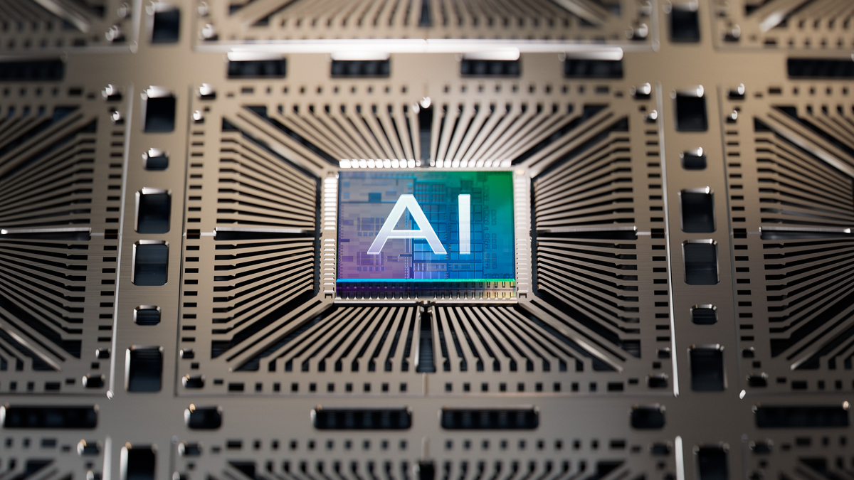2 只逢低买入的 AI Chip 股票
