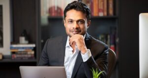 顶尖人才移居美国：Sachin Bansal 谈印度人才流失