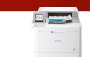 Brother HL-L9430CDN 评论