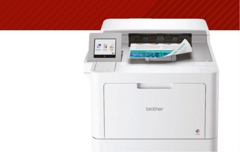 Brother HL-L9430CDN 评论