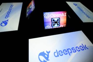 中国表示将加大对人工智能和科技创新的支持
