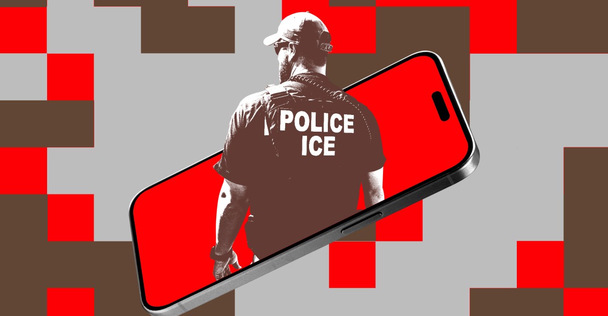 现在带着手机旅行安全吗？