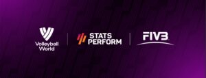 Stats Perform 与 Volleyball World 签订 10 年期 FIVB 赛事的投注流媒体和数据权利协议
