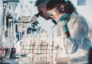 5 大趋势改写了研发实验室的规则