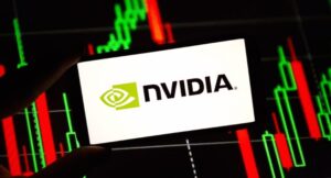 Nvidia （NVDA） 在 AI 需求担忧中继续受到打击