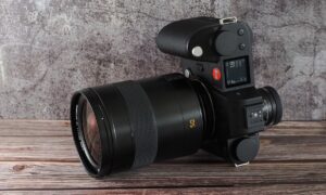 徕卡 SL3-S 评测：全方位的一流品质