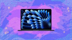 我不敢相信 2025 款 MacBook Air M4 已经在销售中而且没有售罄