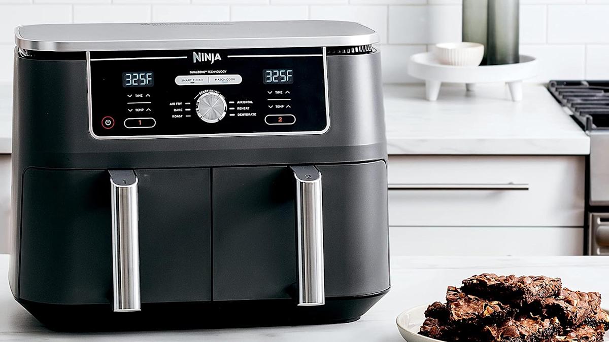 来自 Ninja、Breville、KitchenAid 等的厨房技术最佳亚马逊春季特卖优惠