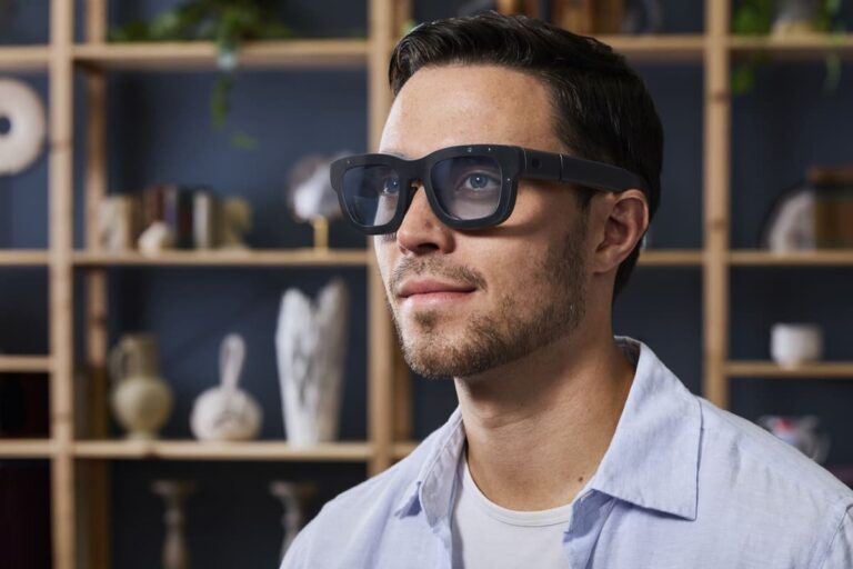 Meta 高管表示,智能眼镜将成为计算的未来