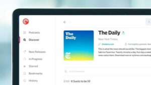 “播客不应该被锁在围墙花园后面”：Pocket Casts 抨击 Spotify 并使其网络播放器对所有人免费