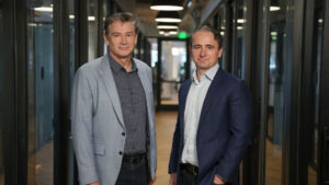 CommBank 建立 Seattle Tech Hub 以进一步加速其 AI 能力