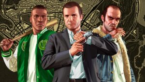 GTA V 终于在游戏机三年后在 PC 上获得了“下一代”更新