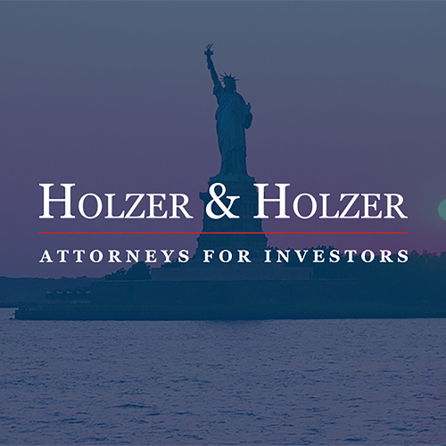 投资者警告：Holzer & Holzer， LLC宣布对Pony AI Inc. （Pony）进行调查