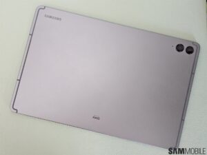 Galaxy Tab S10 FE 系列价格泄漏，您不会喜欢它