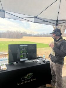 美国陆军将通过实验单位测试 UAS、UGV 语音控制