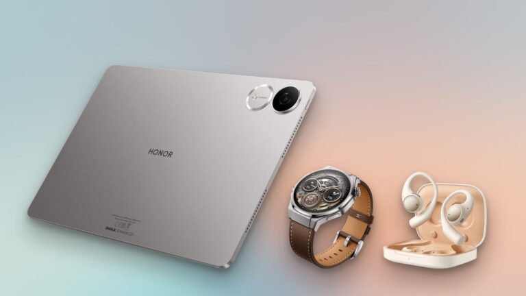 荣耀在 MWC 2025 上推出全新产品，并计划成为 AI 领域的领导者