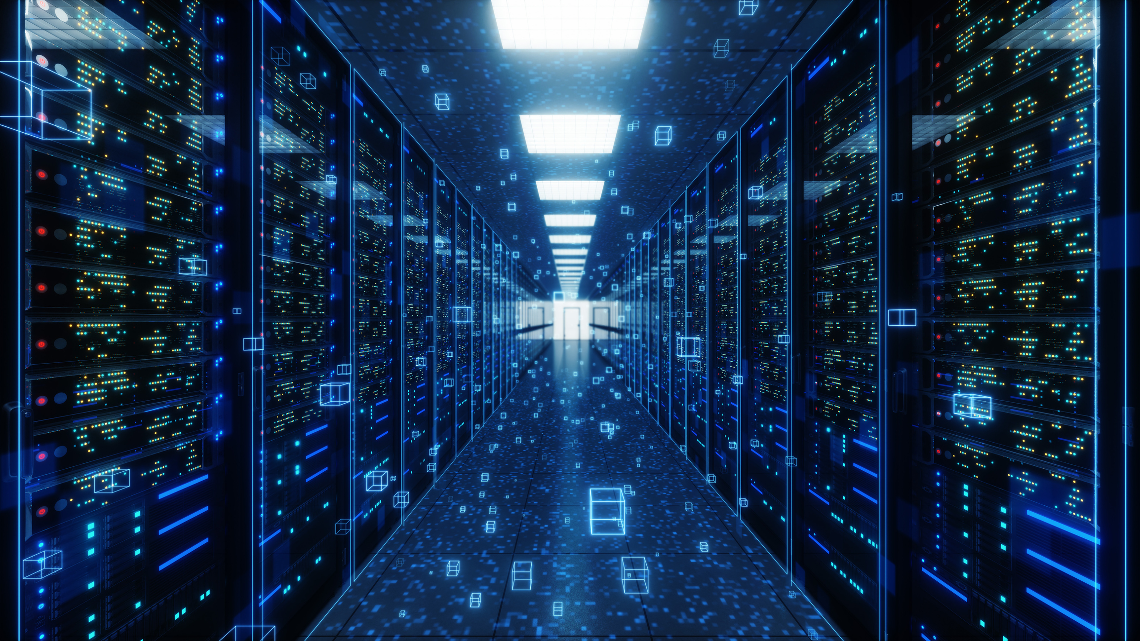 这是我要购买的下一只 AI 股票