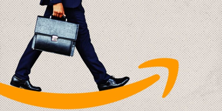 RTO 后的生活：11 名 Amazon 员工反思重返全职办公室的高潮和低谷
