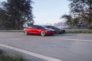 我开过特斯拉 Model 3，但埃隆马斯克让我们都很难爱上这个品牌