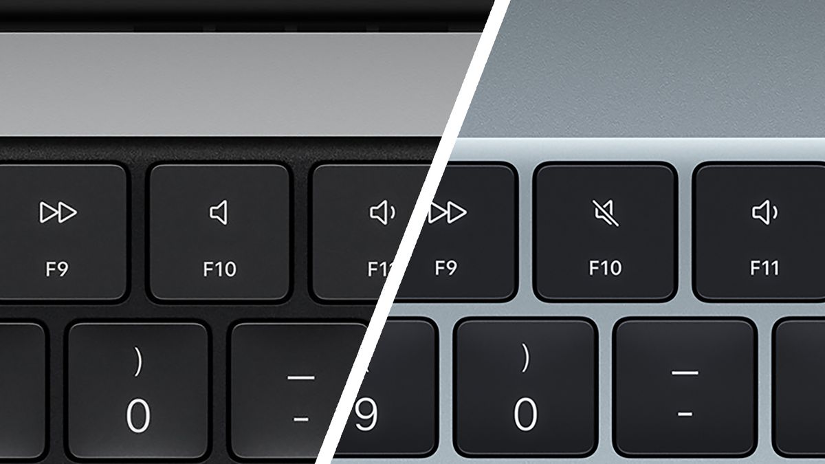 新的 M4 MacBook Air 终于解决了已经存在了几十年的 Apple 键盘烦恼