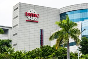 台积电承诺在美国芯片设施上花费 $100B