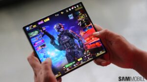 为什么我对三星可折叠游戏机几乎没有希望