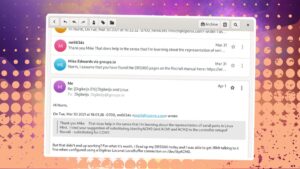 这是我找到的最好的 Linux 电子邮件客户端 - 我已经对它们进行了所有测试