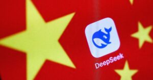 中国公司争先恐后地将 DeepSeek 引入所有领域