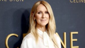 Céline Dion 警告粉丝注意“虚假且未经批准”的 AI 生成音乐，其中滥用她的声音