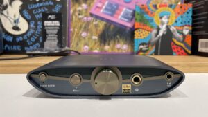 交易提醒！iFi Zen DAC 3 跌至接近历史最低价