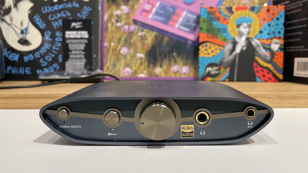 交易提醒！iFi Zen DAC 3 跌至接近历史最低价