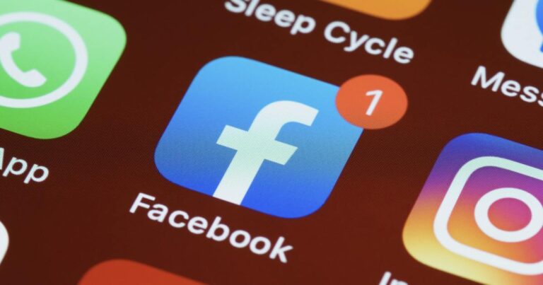 Facebook 通过“朋友”选项卡重返辉煌岁月