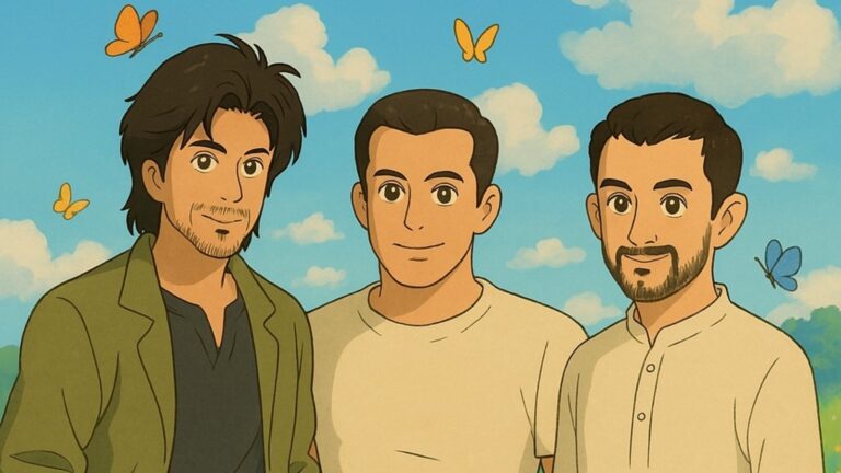 吉卜力风格的 AI 图像：如何使用 Grok 3 创建它们，订阅 ChatGPT？