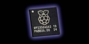 Raspberry Pi RP2350 微控制器现在可供普通人使用