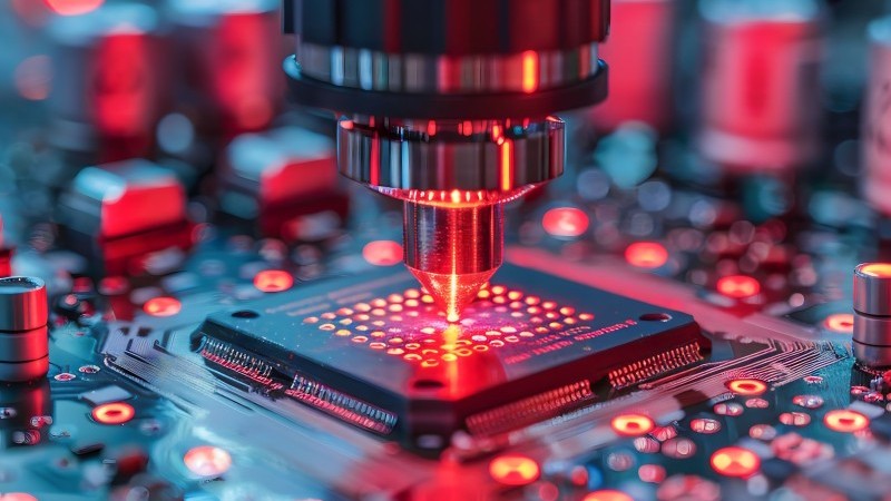 预计 2025 年半导体需求强劲，但并非所有细分市场都适用