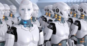 如果每个人都使用 AI，组织如何区分？