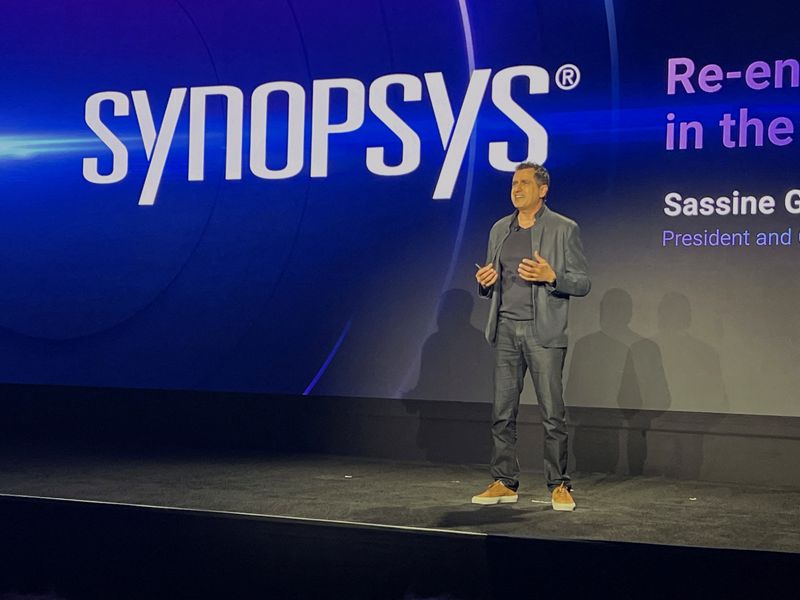Synopsys 为 AI“代理”制定设计计算机芯片的策略