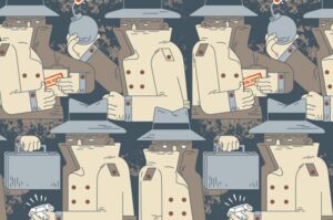 过期的瞻博网络路由器重获新生 – 成为中国的间谍中心