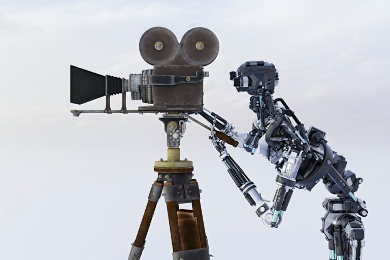AI 生成的内容可能会取代 YouTube 上的历史创作者