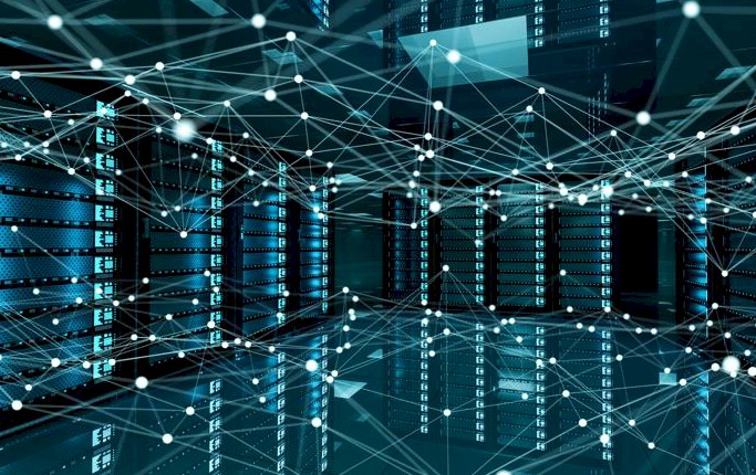 AI 重塑以太网数据中心交换机市场
