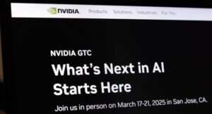 NVIDIA GTC 2025：AI 突破、量子飞跃和大市场动向