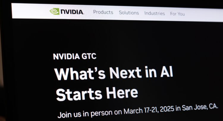 NVIDIA GTC 2025：AI 突破、量子飞跃和大市场动向