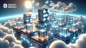 智能云挖矿，轻松赚取 ETH，让您的钱包每天自动增加 5,000 美元