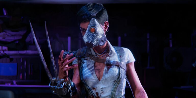 Dead by Daylight Skull 商人重做详情