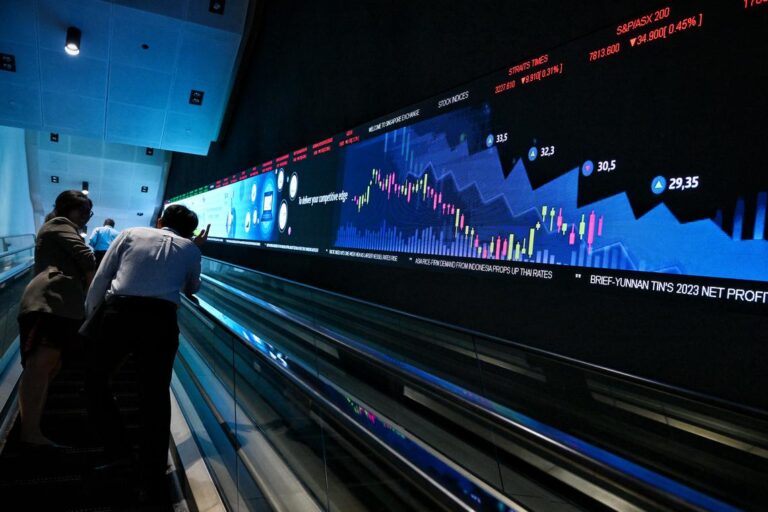 开发 AI 驱动解决方案的新加坡金融科技公司获得资金增加