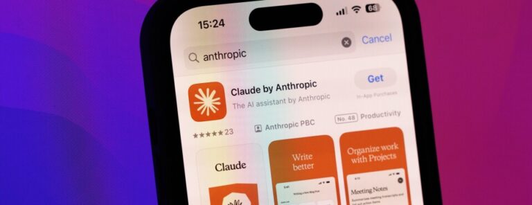 Anthropic 称“合理使用”注定了作者的 AI 版权诉讼