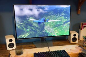 不要错过三星 SSD、笔记本电脑和 OLED 显示器的井喷促销