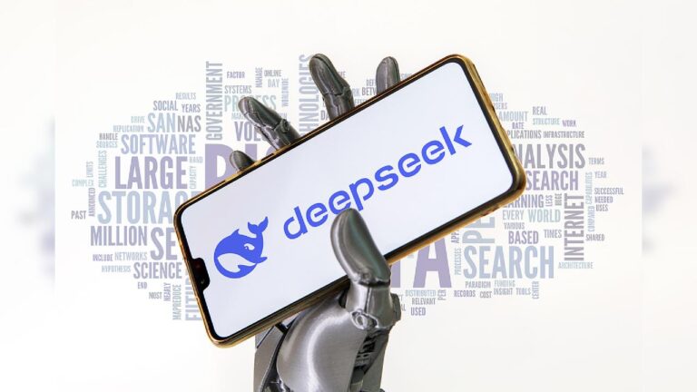 DeepSeek 开源周：开放、协作的 AI 生态系统